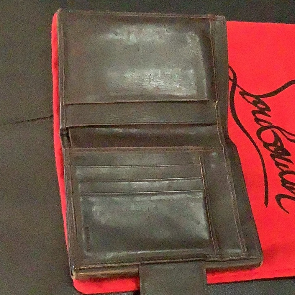 Wallet - Picture 2 of 5
